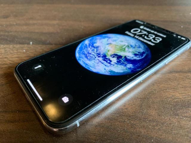 Samsung S8 Pro