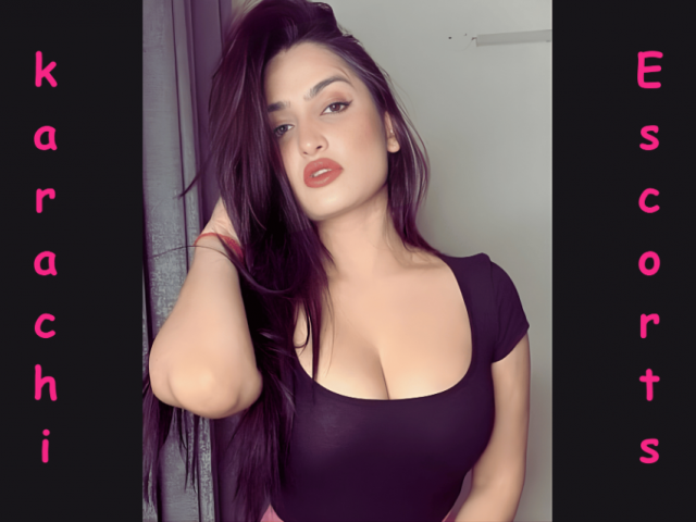 karachi escorts Services